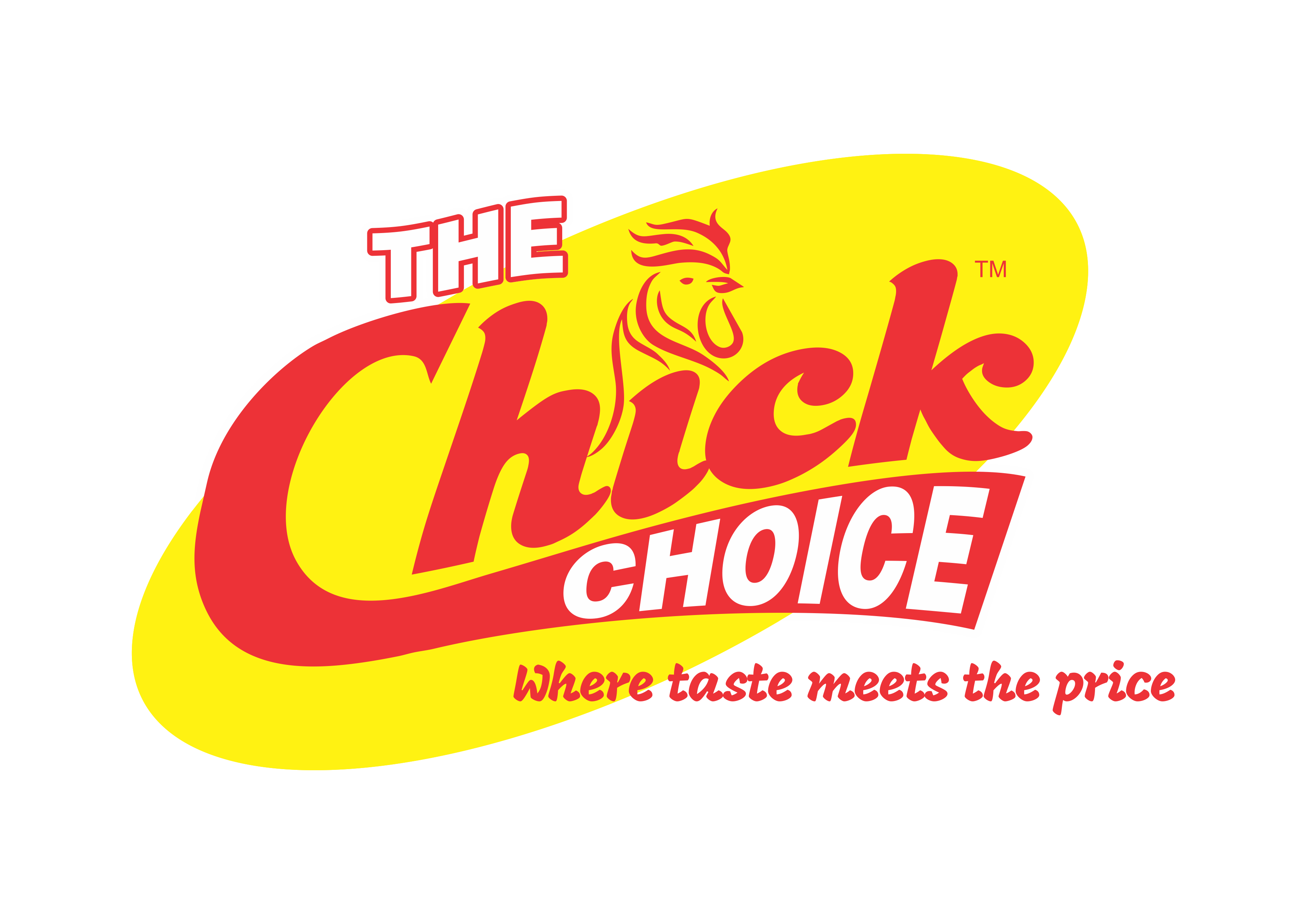 The chick Choice